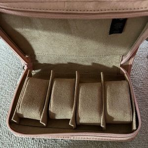 Fossil Watch Case